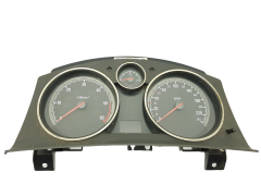 Kierroslukumittari Opel Astra H Zafira B 13216684PF 26504