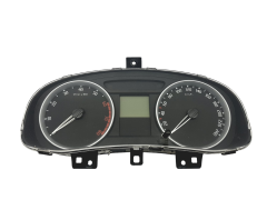 Nopeusmittari Skoda Fabia 5J0920811B A2C53319711 54177