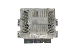 Ohjausyksikkö 8V21-12A650-EC 5WS40584C-T Ford Continental 36275