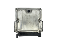 Ohjausyksikkö 9643525680 0281010746 28FM0000 PSA Bosch 57207
