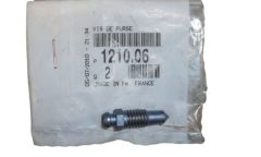 Pultti Uusi Alkuperäinen 1210.06 121006 Citroen Peugeot