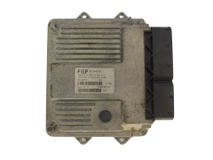 Ohjausyksikkö 55194016 MJD6JF.Y1 71600.007.02 FGP Lancia 1105