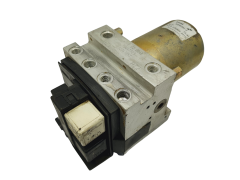 Abs-pumppu Opel Corsa B Tigra 90447923 32610392-2 Lucas 63702