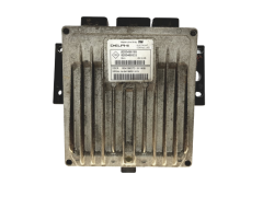 Ohjausyksikkö 8200498185 8200469333 R0410B027D Renault Delphi 19059