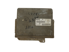 Ohjausyksikkö 0261204622 9630278180 PSA Bosch 15941