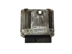 Ohjausyksikkö 55189441 0281011431 446A19BAA Alfa Romeo Bosch