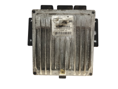 Ohjausyksikkö R0410C132A 8200334419 8200376886 Renault Delphi 30371