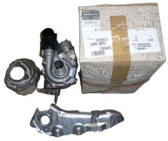 Turboahdin Uusi Alkuperäinen Trafic III Vivaro NV 1.6 dCi 144111292R