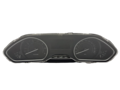 Kierroslukumittari Peugeot 208 9813848780