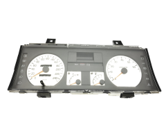 Kierroslukumittari Renault Clio 1 7700812857 A 44849