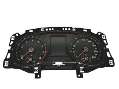 Kierroslukumittari VW Golf MK7 5G6920870 A2C85272500 VDO