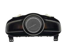 Kierroslukumittari Mazda 2 K1054 D09M 55 430 1134