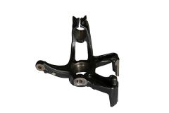 Ohjausnivelet Etu Vasen 2Q0407255H B12113 VW Seat Borsehung
