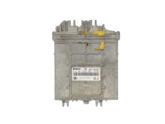 Ohjausyksikkö 23710 2J660 0281001629 Nissan Bosch 36444