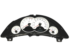 Nopeusmittari Opel Corsa C 13128297DE 110080005012 43420