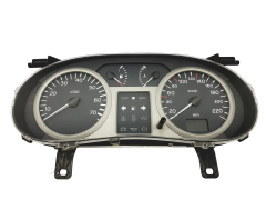 Kierroslukumittari Renault Clio 2 8200059765 47533