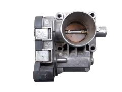 Kaasuläpän venttiili Fiat Ford 55192786 40SMF10 Magneti Marelli 2951