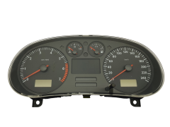 Kierroslukumittari Seat Toledo W01M0920801 110080074013 69519