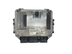 Ohjausyksikkö PSA 0281012529 9663475880 9657699480 Bosch 62429