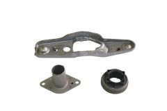 Kytkinhaarukka 02T141153F B10915 VW Audi Seat Skoda Borsehung