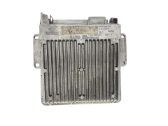 Ohjausyksikkö 7700108489 21649275-1 Renault Sagem 55011