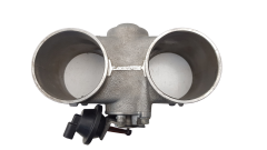 Kaasuläpän venttiili Opel Omega 9129990 90467409 2.5 V6 Pierburg