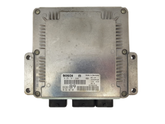 Ohjausyksikkö 0281011248 9652183780 9646850580 PSA Bosch 2925