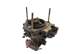 Kaasuläpän venttiili Renault 5 19 21 3684 7700732104 1.7 F3N