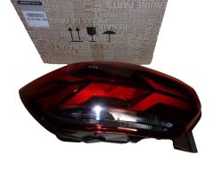 Valaisin Vasen Alkuperäinen 265559419R Dacia