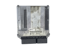 Ohjausyksikkö 7792025 0281011411 BMW Bosch 59437