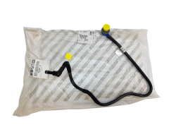 Polttoaineputki Citroen Peugeot Fiat 4578E2 1352487080 Alkuperäinen
