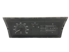 Nopeusmittari Fiat Panda 6060200030 48922