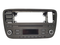 Radio-CD-soitin Seat Mii 1SL035156 RCD 215 SE 1325