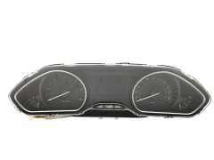 Kierroslukumittari Peugeot 208 9825986680 Yazaki