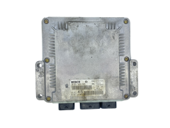 Ohjausyksikkö 0281010935 9640938680 9650221480 PSA Bosch 63434