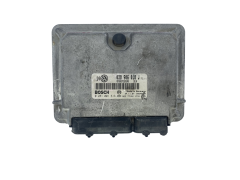 Ohjausyksikkö 038906018J 0281001613 VW Bosch 51873