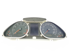 Nopeusmittari Audi A6 C6 4F0920900R 503000731101 Magneti