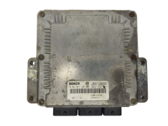 Moottorin Ohjausyksikkö Renault 0281011101 8200163528 8200095416 Bosch
