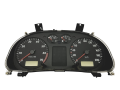 Nopeusmittari Seat Arosa 6H0920860L 0263613001 57155