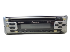 Radio Cd Mp3 Soitin Pioneer DEH-1500R