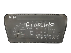 Nopeusmittari Fiat Uno 60.4031.904.0 6040319040 Veglia