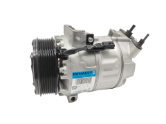 Ilmastoinnin Kompressori Uusi Alkuperäinen Renault 926001732R Valeo