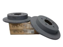 Jarrulevyt Taka 88965647 177-908 ACDelco Buick Chevrolet