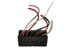 Sulaketaulu Citroen Peugeot 9636079380 3845