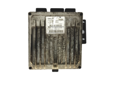 Ohjausyksikkö 8200331477 8200374150 R0410B027B Renault Delphi 19886