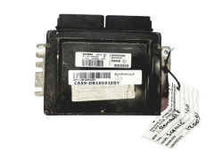 Ohjausyksikkö S110138000B 8200059086 8200044437 Renault Siemens 16991