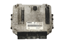 Ohjausyksikkö 0281010769 8200184294 8200269883 Renault Bosch 17537