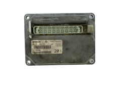 Ohjausyksikkö 0261200716 7778785 Fiat Lancia Bosch 52663
