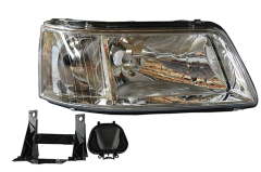 Ajovalo Oikea 7H1941018N 89410303802 VW Transporter T5 DPA
