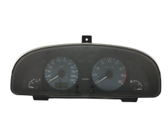 Nopeusmittari Citroen Xsara P9643206780 D 00 51695